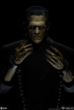 PRE-ORDER: Sideshow Collectibles Frankenstein (Deluxe Plus Edition) Sixth Scale Figure