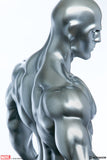 Sideshow Collectibles Silver Surfer Maquette