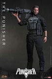 PRE-ORDER: Hot Toys Marvel Studios Spider-Man: Brand New Day The Punisher Sixth Scale Figure