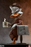 Sidehsow Collectibles Marvel Howard the Duck Premium Format Figure