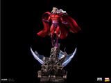 Iron Studios Marvel Comics Age of Apocalypse Magneto 1/10 Art Scale Statue