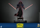 Hot Toys Star Wars Darth Sidious™ Sixth Scale Figure