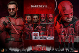 Hot Toys Marvel Studios Daredevil Born Again Daredevil Sixth Scale Figure