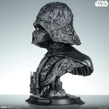 PRE-ORDER: Sideshow Collectibles Star Wars Darth Vader Nekro XIII Fine Art Bust