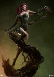 Sideshow Collectibles DC Comics Poison Ivy: Deadly Nature Premium Format Figure