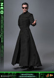 PRE-ORDER: Hot Toys The Matrix Reloaded Neo Sixth Scale Figure Sixth Scale Figure