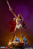 PRE-ORDER: Tweeterhead Masters of the Universe She-Ra Maquette