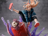 PRE-ORDER: Tamashii Nations FiguartsZERO Chainsaw Man: Power