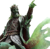 Weta Workshop The Lord of the Rings Trilogy King of the Dead Limited Edition 1/6 Scale Statue