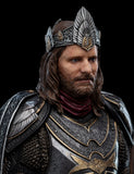 Weta Workshop The Lord of the Rings: King Aragorn Classic Series 1:6 Scale Statue