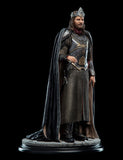 Weta Workshop The Lord of the Rings: King Aragorn Classic Series 1:6 Scale Statue