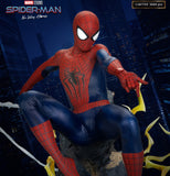 PRE-ORDER: Beast Kingdom Marvel Comics: Amazing Spider-Man Limited Edition Collectible Statue