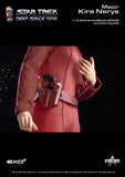 PRE-ORDER: Exo-6 Star Trek: Deep Space Nine Major Kira Nerys 1/6 Scale Figure
