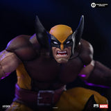 PRE-ORDER: Iron Studios Marvel Comics Wolverine 1/10 Art Scale Statue