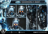 PRE-ORDER: Prime 1 Studio DC Comics Mr. Freeze: Heart of Ice (Deluxe Version) 1:3 Scale Statue