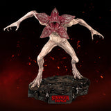 Hollywood Collectibles Group Stranger Things Demogorgon Quarter Scale Statue