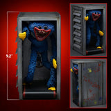 PRE-ORDER: Iron Studios Poppy Playtime: Huggy Wuggy 1/10 Scale Statue