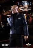 PRE-ORDER: Exo-6 Star Trek: Picard Admiral Jean-Luc Picard 1/6 Scale Figure