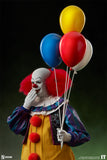 Sideshow Collectibles Pennywise (1990) Sixth Scale Figure