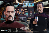 Exo-6 Star Trek: Picard Captain Liam Shaw 1/6 Scale Figure