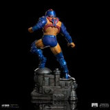 Iron Studios Masters of the Universe Man-E-Faces 1/10 Art Scale Statue