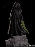 Iron Studios Marvel Studios Loki Sylvie Loki Variant 1/10 Art Scale Statue