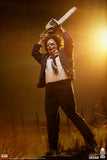 PCS Collectibles Leatherface "Pretty Woman Mask" 1:3 Scale Statue