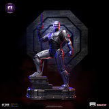 PRE-ORDER: Iron Studios Robocop Art Scale 1/10 Statue