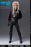 PRE-ORDER: Infinite Statue X Kaustic Plastik Labyrinth 40th Anniversary Jareth the Goblin King (Deluxe Edition) Sixth Scale Figure