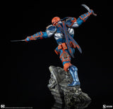 PRE-ORDER: Sideshow Collectibles DC Comics Deathstroke Premium Format Figure