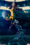 Sideshow Collectibles X-Men Rogue Maquette