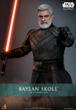 Hot Toys Star Wars Ahsoka: Baylan Skoll Sixth Scale Figure