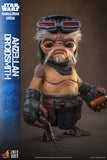PRE-ORDER: Hot Toys Star Wars: The Mandalorian & Grogu Anzellan Droidsmith Anzellan Droidsmith Life-Size Figure