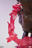 Sideshow Collectibles Marvel Comics X-Men Rogue & Gambit Statues
