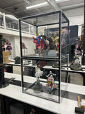Early Access Pre - Launch Program for Forge Cubes by Relic Displays - collectorzown