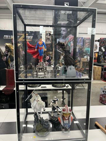 Early Access Pre - Launch Program for Forge Cubes by Relic Displays - collectorzown