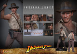 PRE-ORDER: Hot Toys Indiana Jones and the Temple of Doom: Indiana Jones Sixth Scale Figure