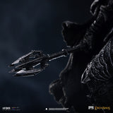 PRE-ORDER: Iron Studios Lord of the Rings: Sauron Unleashed Art Scale 1/10 Statue