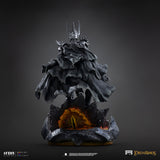 PRE-ORDER: Iron Studios Lord of the Rings: Sauron Unleashed Art Scale 1/10 Statue