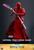 PRE-ORDER: Hot Toys Star Wars The Mandalorian S3 Imperial Praetorian Guard Sixth Scale Figure