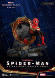 PRE-ORDER: Beast Kingdom Marvel Comics: Integrated Spider-Man Limited Edition Collectible Statue