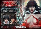 PRE-ORDER: Prime 1 Studio Vampirella "Temptation" (Bonus Version) Limited Edition Statue