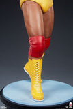 PCS Collectibles “Hulkamania” Hulk Hogan 1:4 Scale Statue