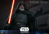 Hot Toys Star Wars Ahsoka: Baylan Skoll Sixth Scale Figure