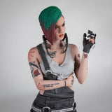 Dark Horse Cyberpunk 2077: Judy Alvarez PVC Figure