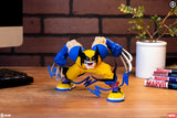 PRE-ORDER: Sideshow Collectibles Marvel Comics Wolverine Designer Collectible Statue