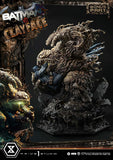 PRE-ORDER: Prime 1 Studio DC Comics Batman vs Clayface (Deluxe Bonus Version) 1:4 Scale Statue