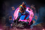 PRE-ORDER: Sideshow Collectibles Marvel Comics X-Men: Bishop Future and Past Premium Format Figure
