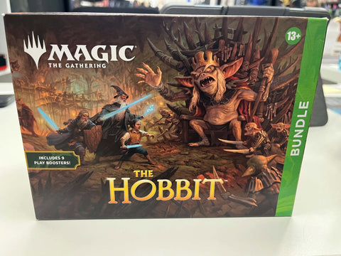 Magic: The Gathering TCG: The Hobbit Bundle