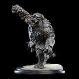 Weta Workshop The Lord of the Rings Olog-Hai Miniature Statue